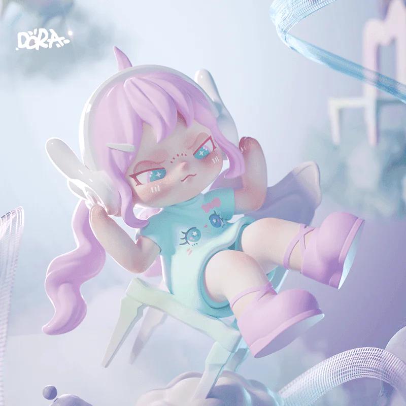 TNT SPACE 产品图片 4